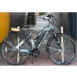 Dawes Mojave Electric Hybrid Bike